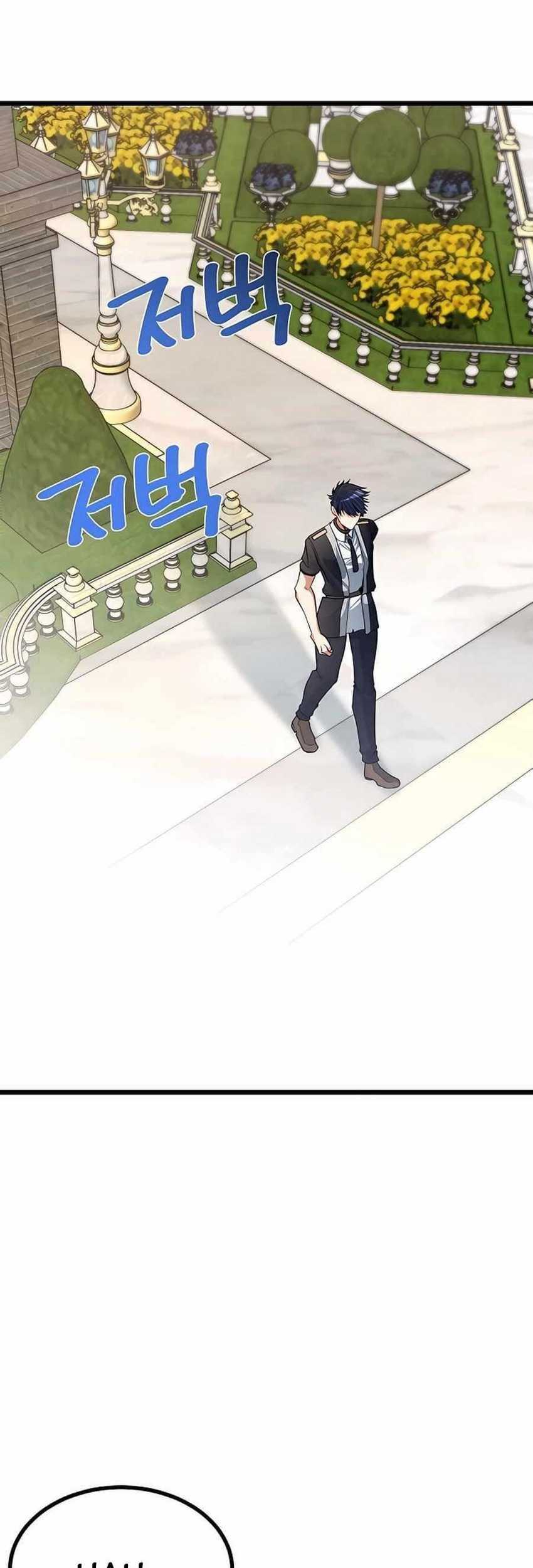 The Little Brother Is the Academy’s Hotshot Chapter 21 Gambar 57