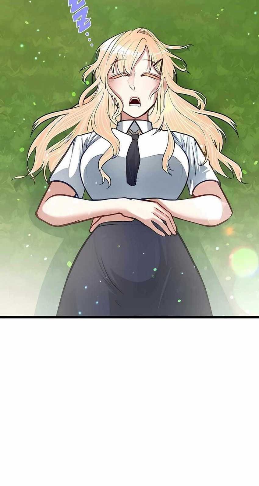 The Little Brother Is the Academy’s Hotshot Chapter 21 Gambar 4