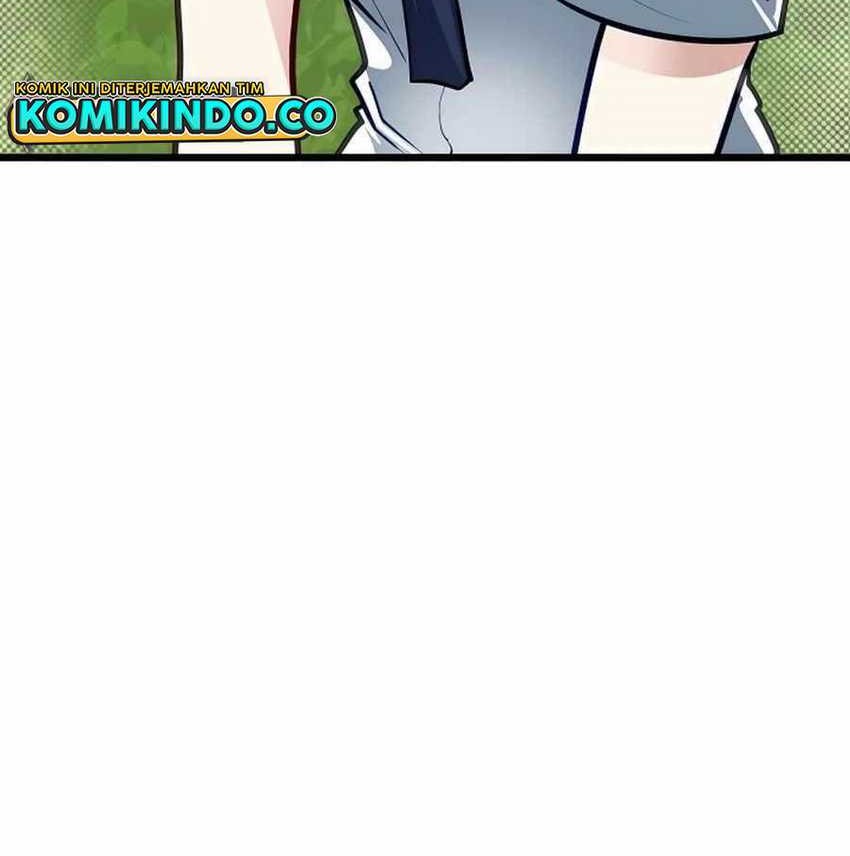 The Little Brother Is the Academy’s Hotshot Chapter 21 Gambar 13