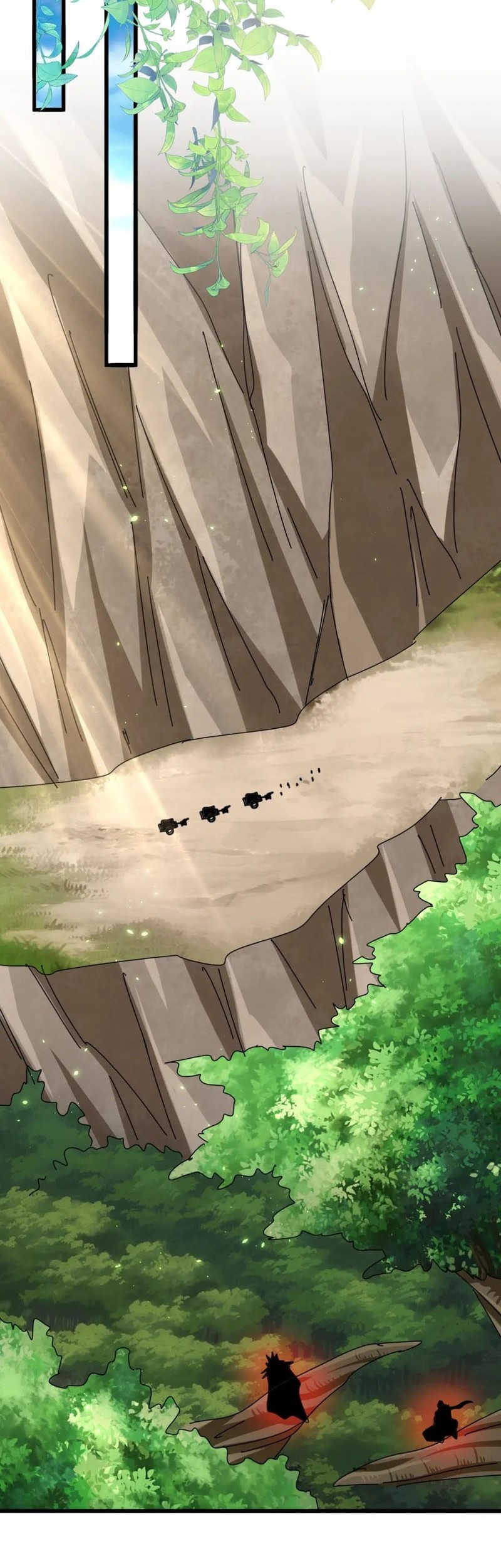 Magic Emperor Chapter 371 Gambar 12