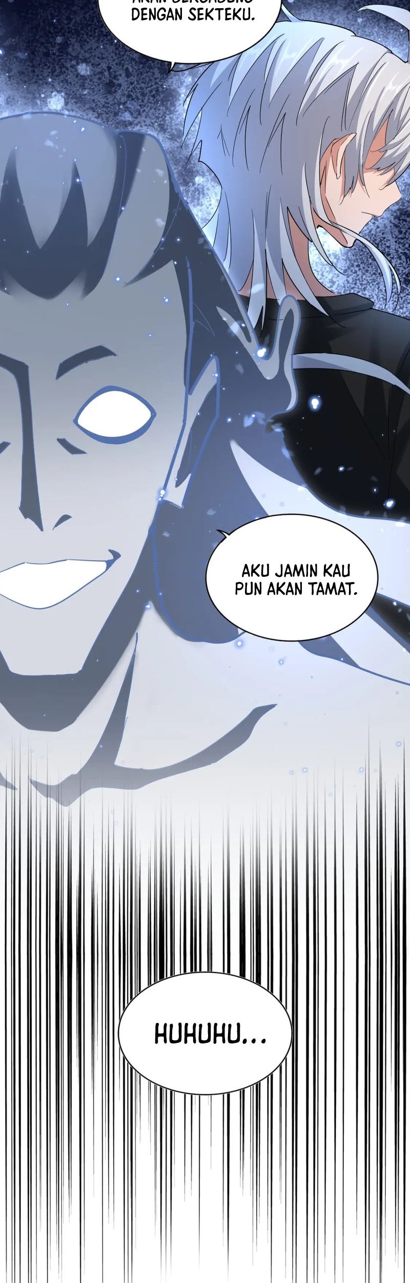 Magic Emperor Chapter 371 Gambar 28