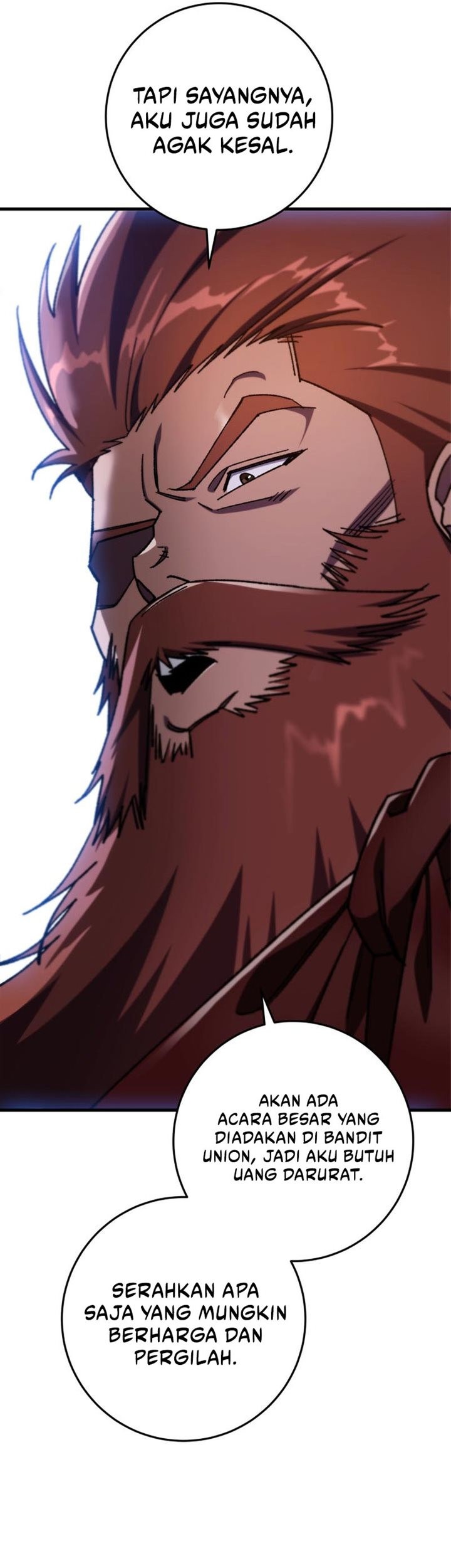 Heavenly Inquisition Sword Chapter 40 Gambar 47