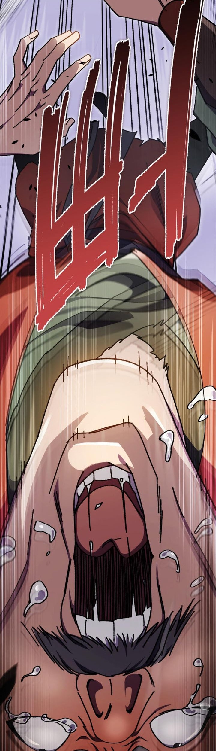 Heavenly Inquisition Sword Chapter 40 Gambar 69