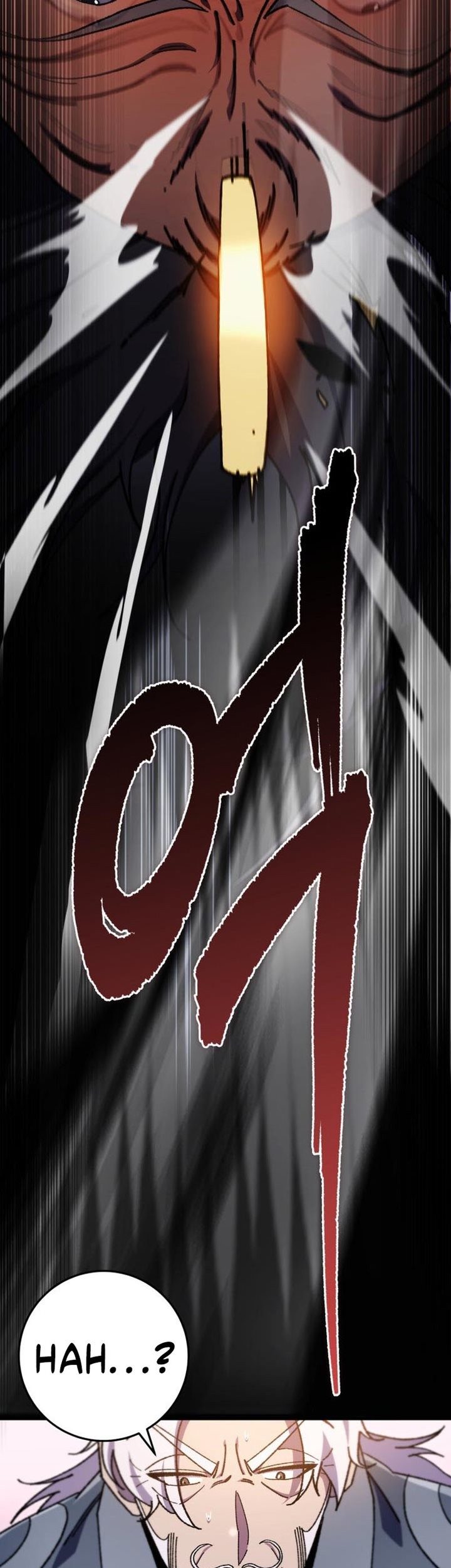 Heavenly Inquisition Sword Chapter 40 Gambar 70