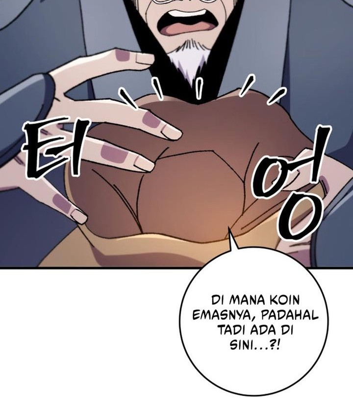 Heavenly Inquisition Sword Chapter 40 Gambar 71