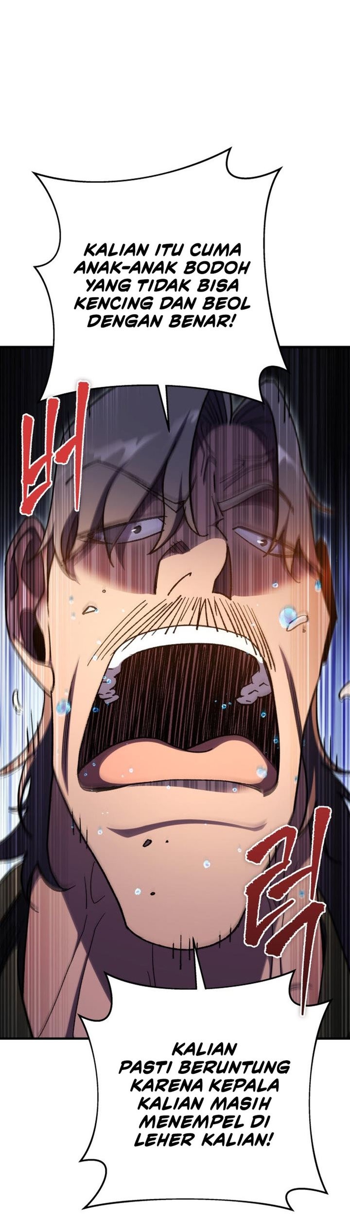 Heavenly Inquisition Sword Chapter 40 Gambar 66