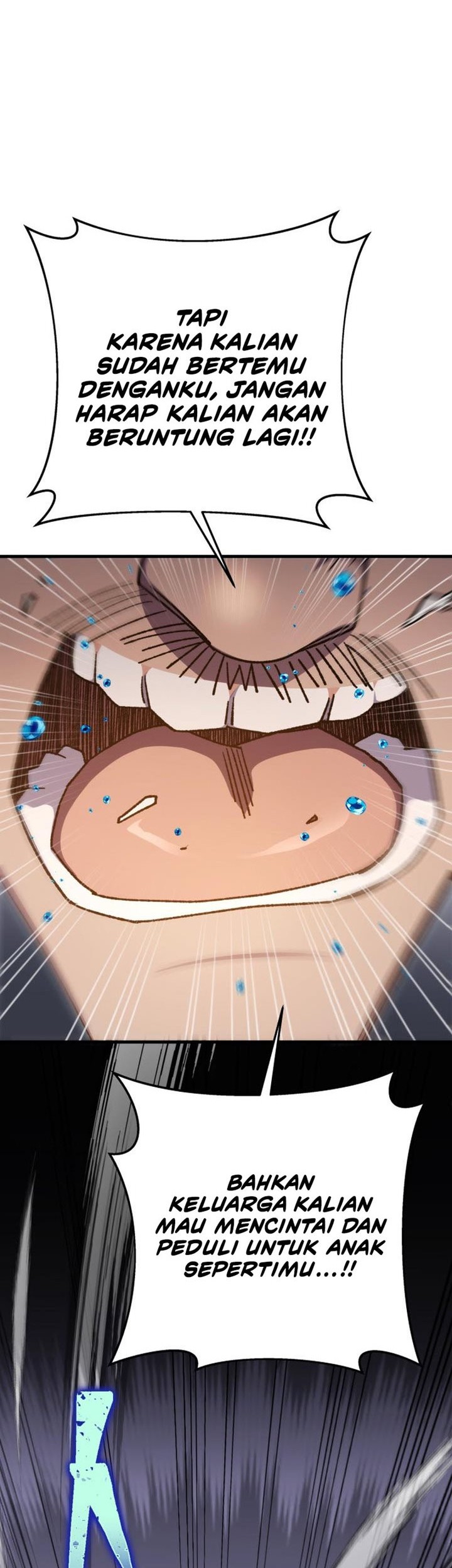 Heavenly Inquisition Sword Chapter 40 Gambar 67