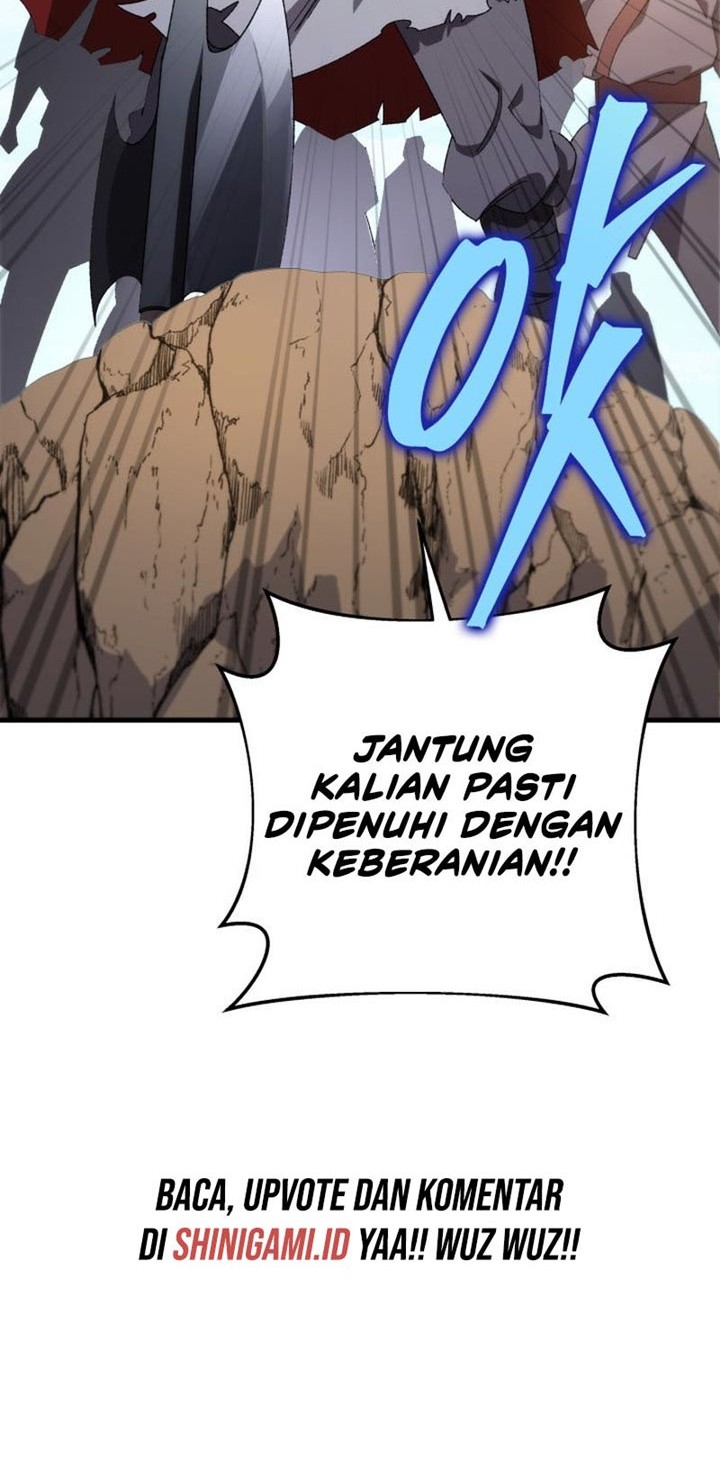 Heavenly Inquisition Sword Chapter 40 Gambar 38