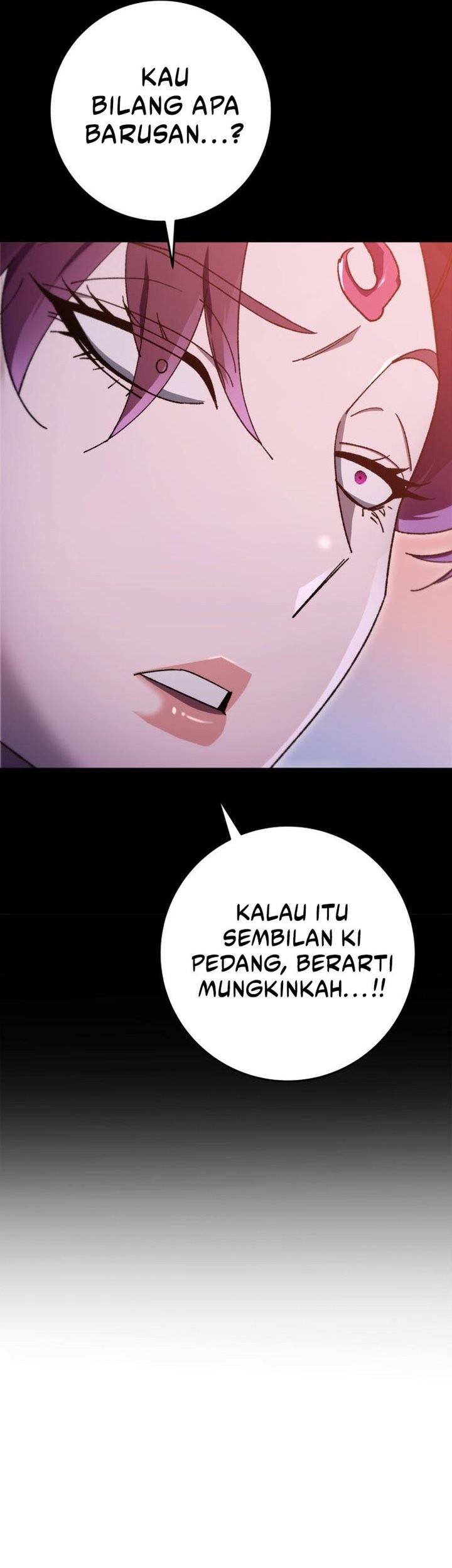 Heavenly Inquisition Sword Chapter 40 Gambar 35