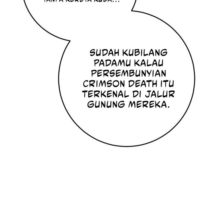 Heavenly Inquisition Sword Chapter 40 Gambar 42