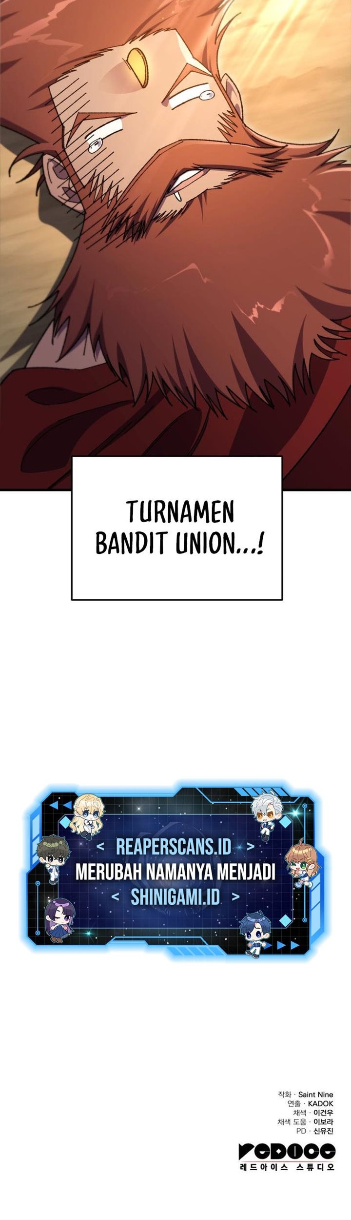 Heavenly Inquisition Sword Chapter 40 Gambar 88