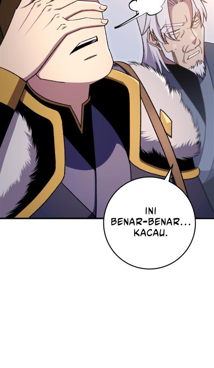 Heavenly Inquisition Sword Chapter 40 Gambar 75