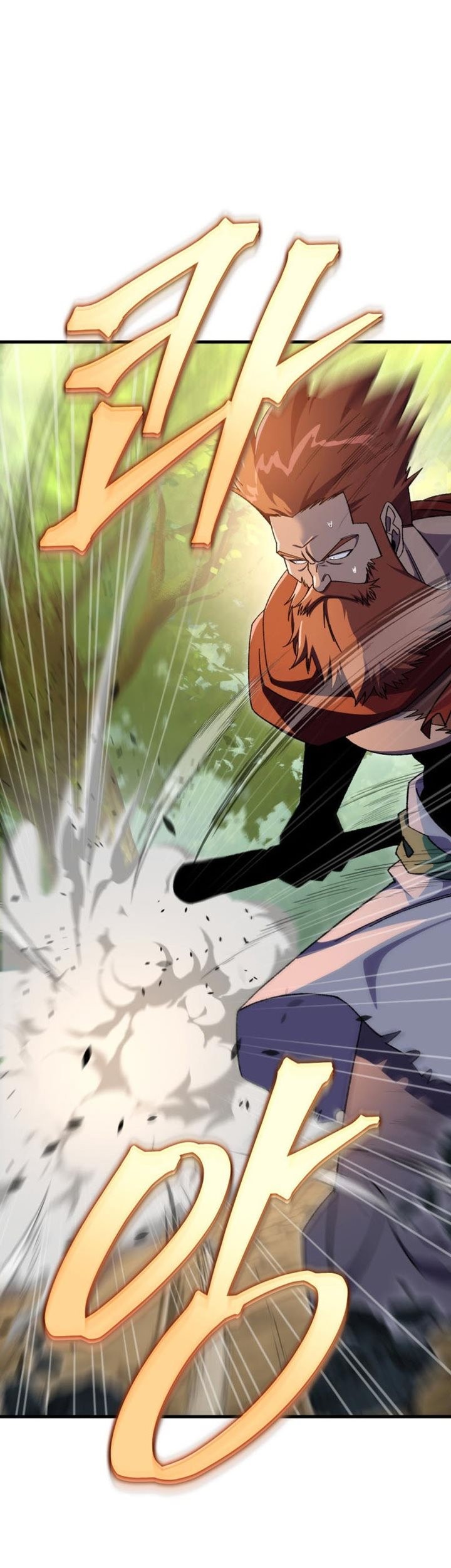 Heavenly Inquisition Sword Chapter 40 Gambar 72