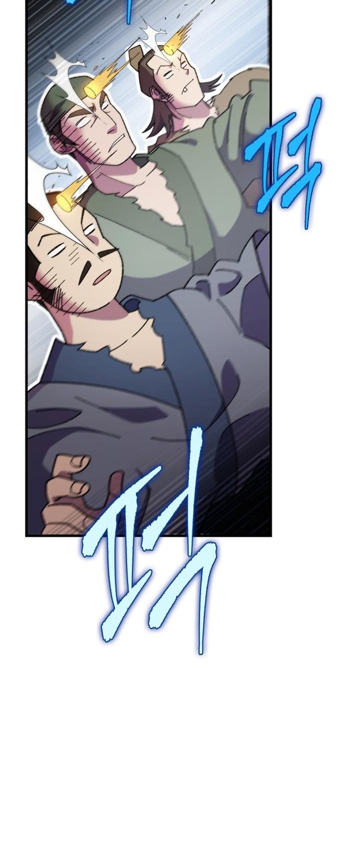 Heavenly Inquisition Sword Chapter 40 Gambar 82