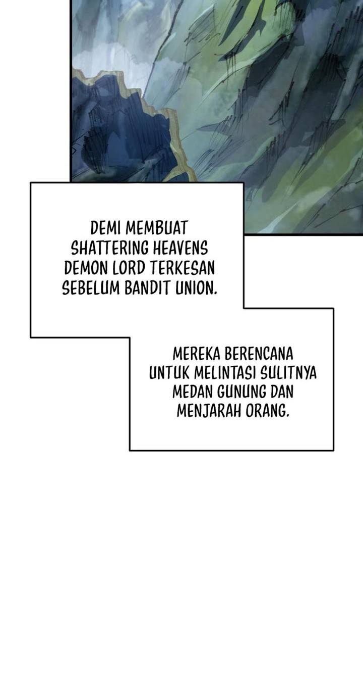 Heavenly Inquisition Sword Chapter 40 Gambar 86