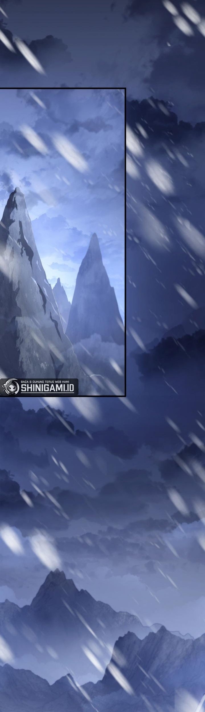 Heavenly Inquisition Sword Chapter 40 Gambar 3