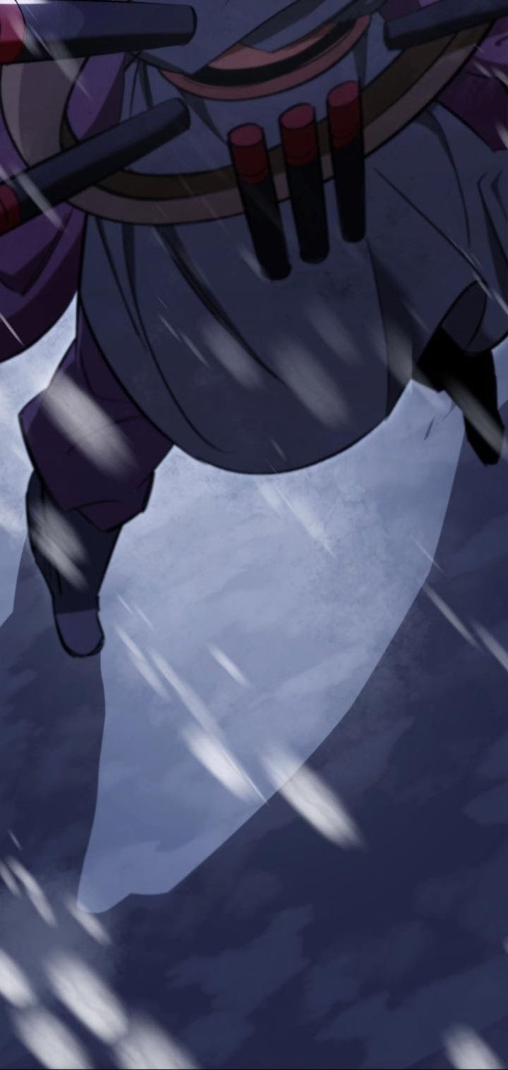 Heavenly Inquisition Sword Chapter 40 Gambar 5