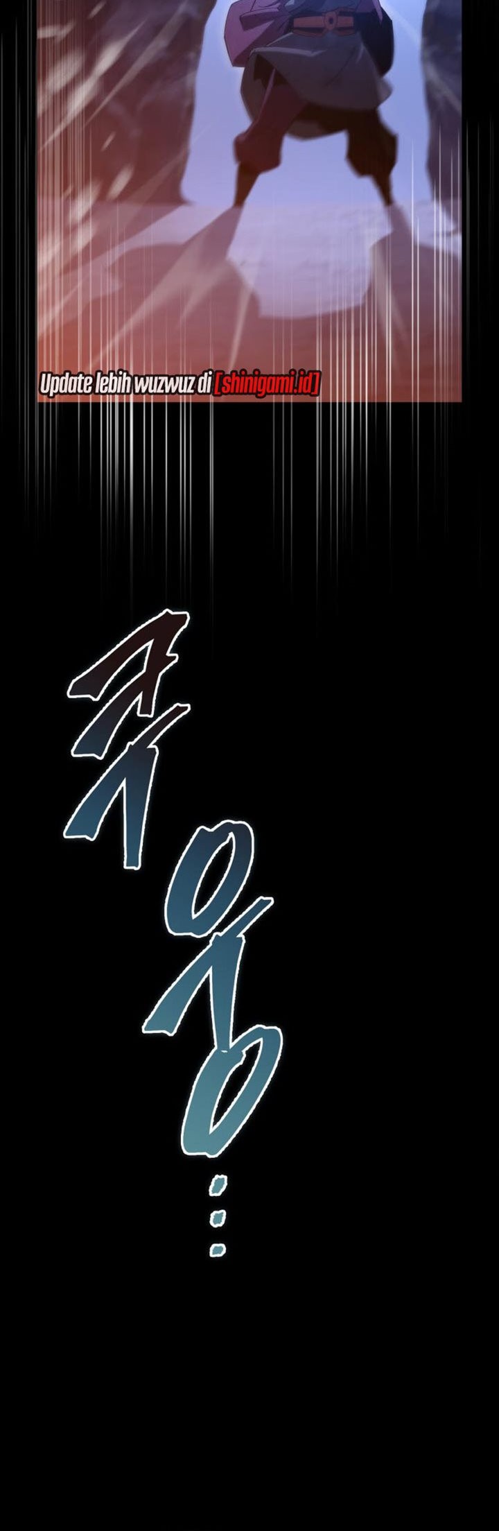 Heavenly Inquisition Sword Chapter 40 Gambar 8