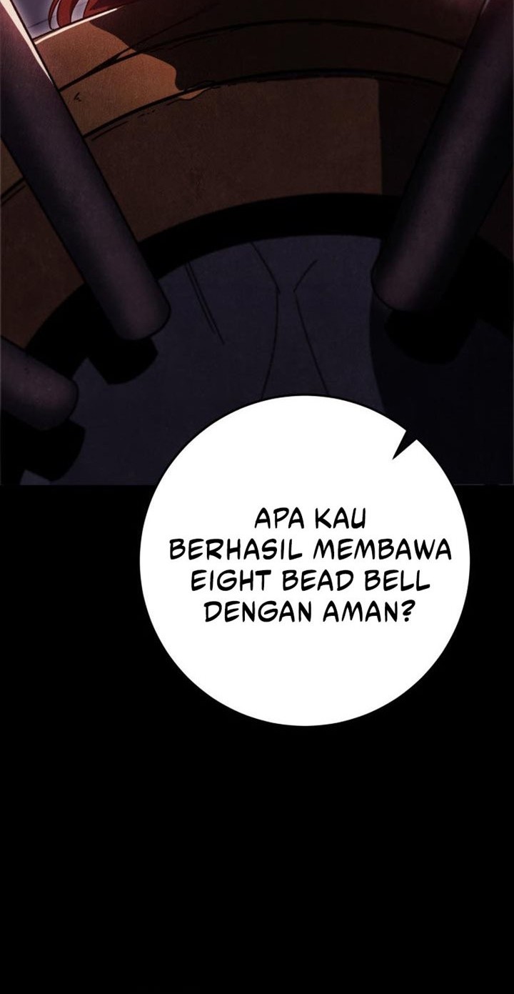 Heavenly Inquisition Sword Chapter 40 Gambar 12