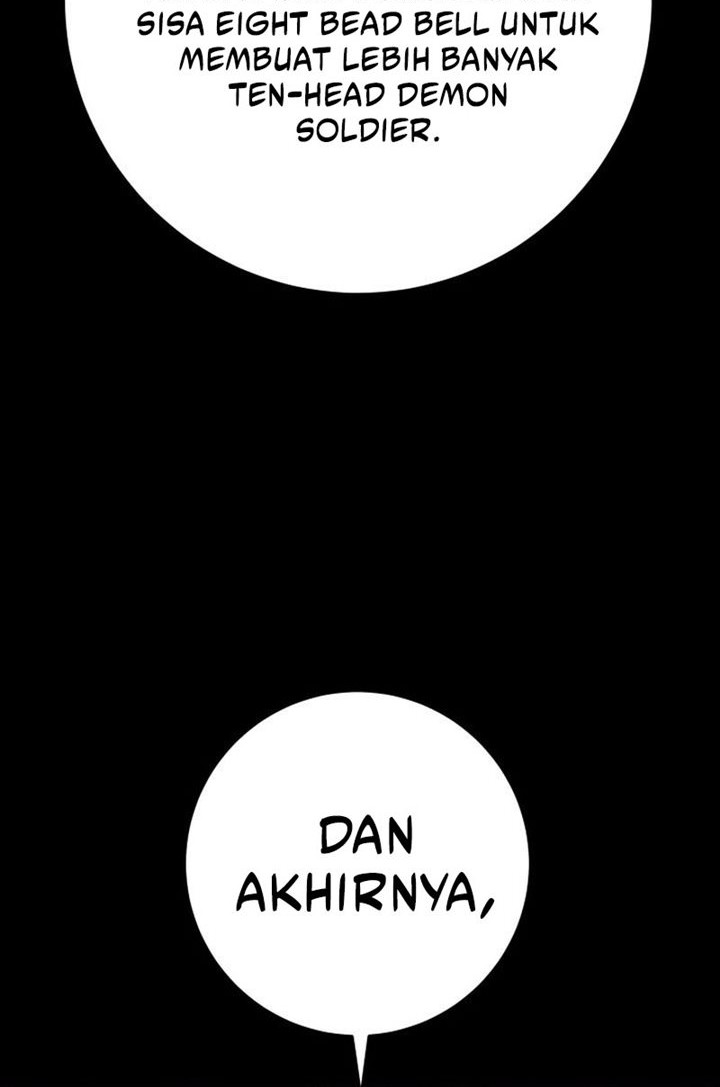 Heavenly Inquisition Sword Chapter 40 Gambar 24