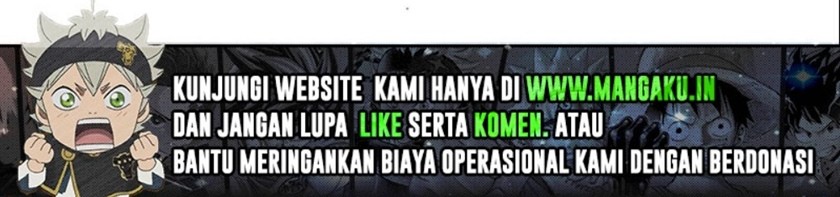 Black Clover Chapter 353 Gambar 8