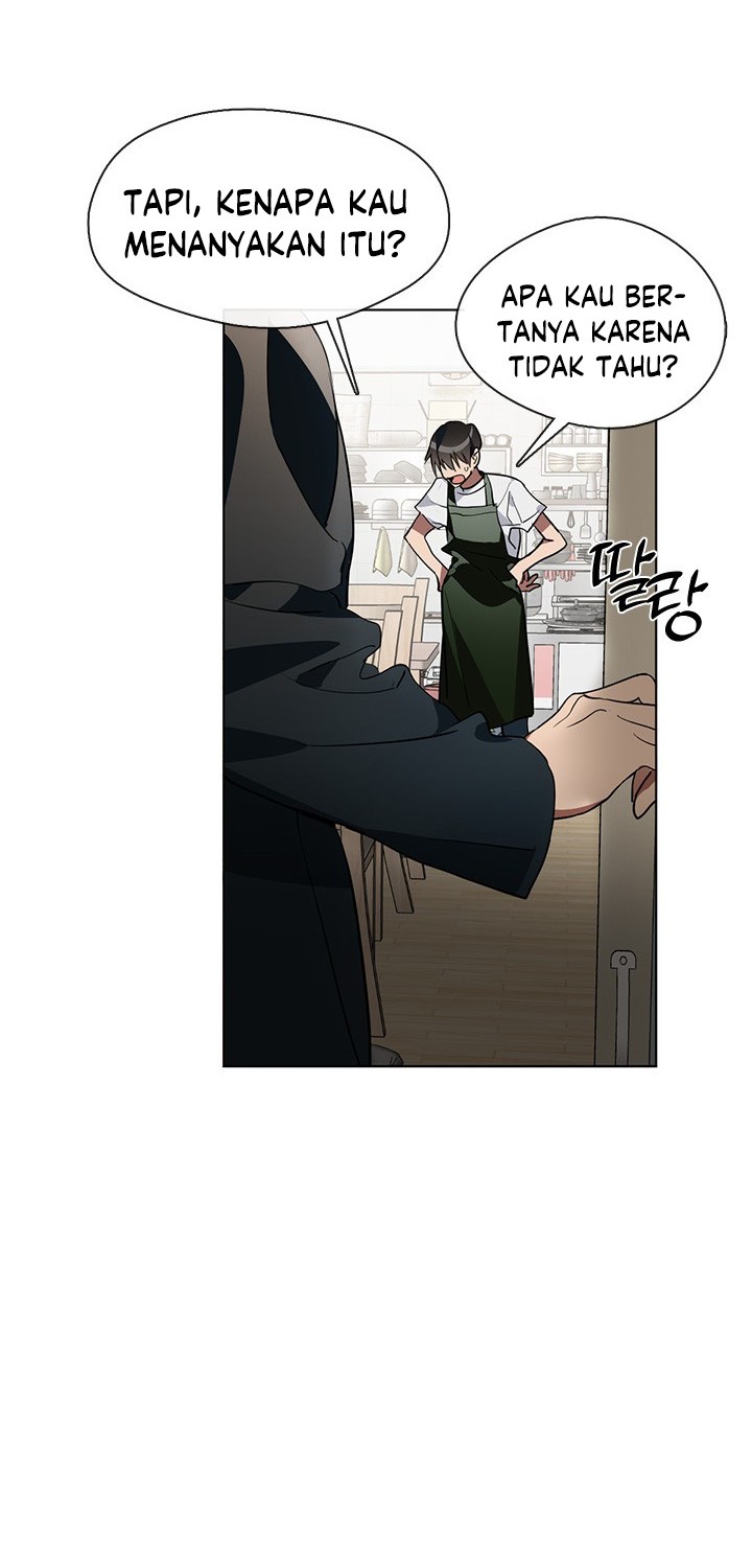 Underworld Restaurant Chapter 02 Gambar 26