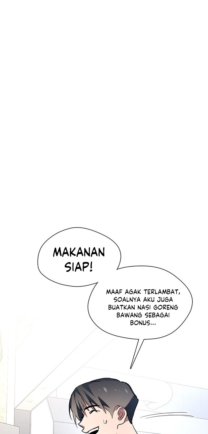 Underworld Restaurant Chapter 02 Gambar 19