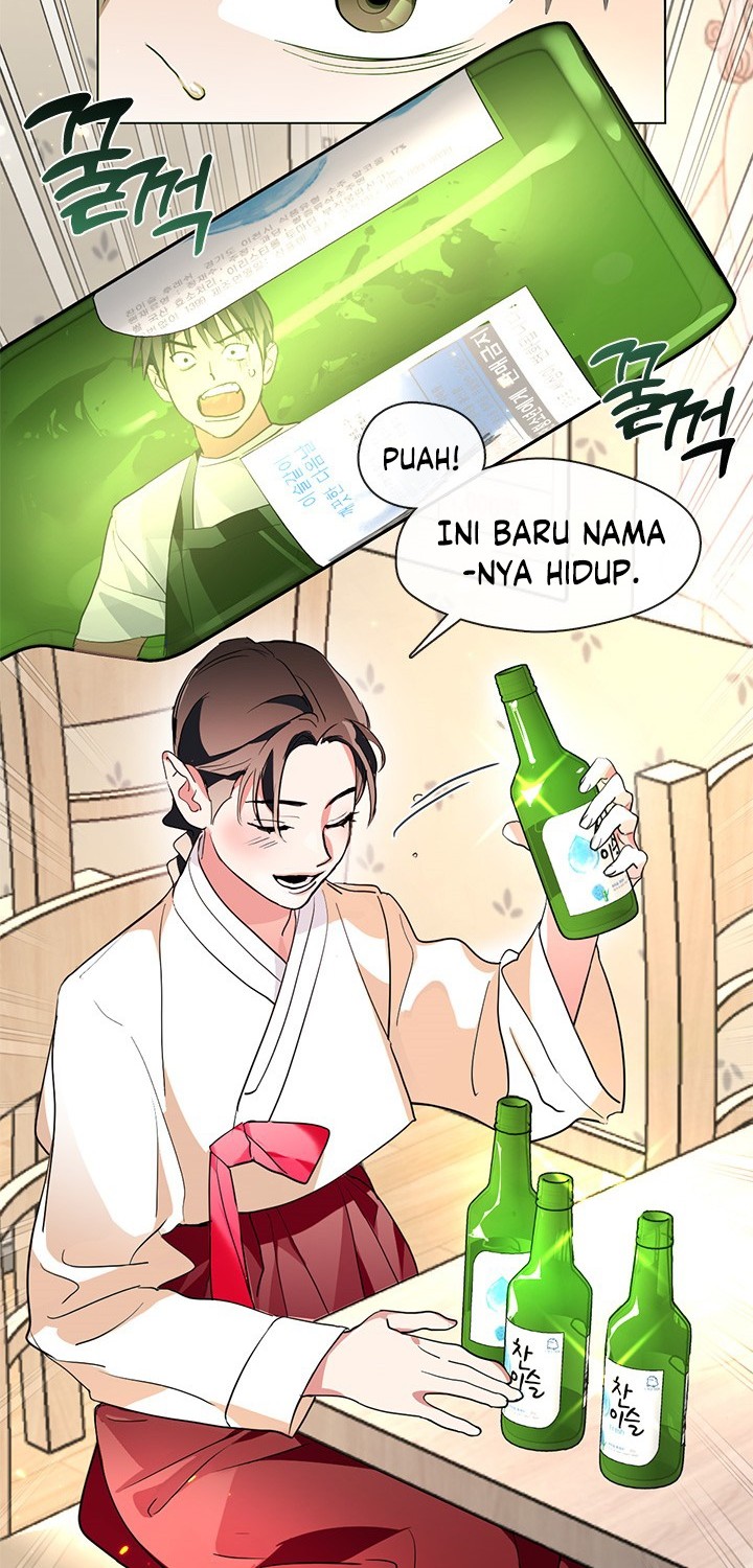 Underworld Restaurant Chapter 02 Gambar 21