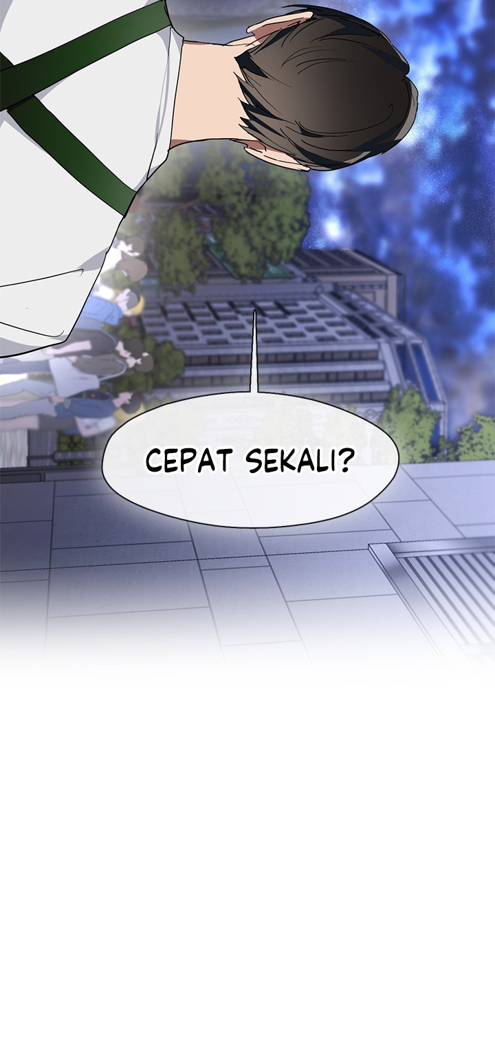 Underworld Restaurant Chapter 02 Gambar 44