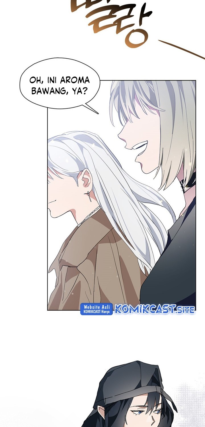 Underworld Restaurant Chapter 02 Gambar 48