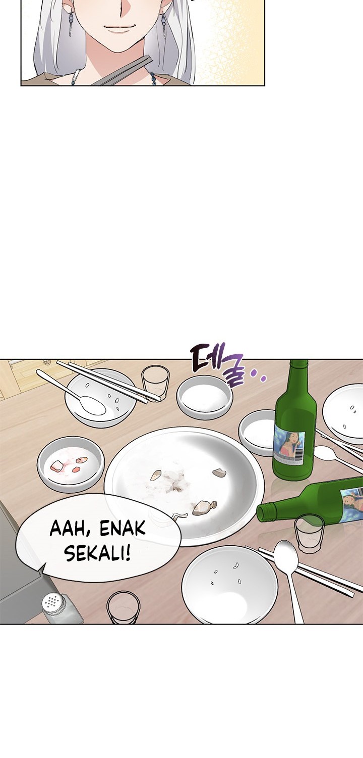 Underworld Restaurant Chapter 02 Gambar 62
