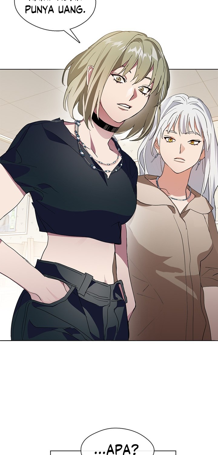 Underworld Restaurant Chapter 02 Gambar 64