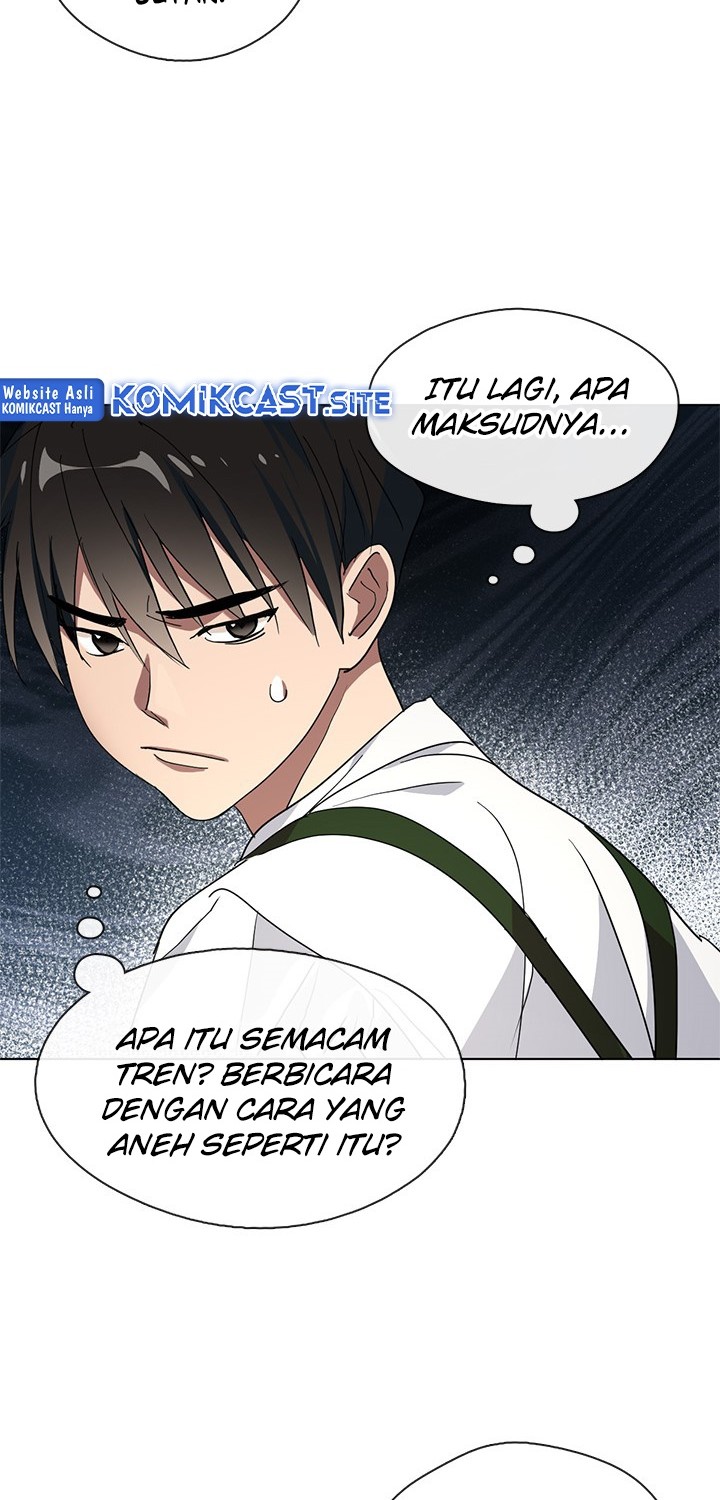 Underworld Restaurant Chapter 02 Gambar 53