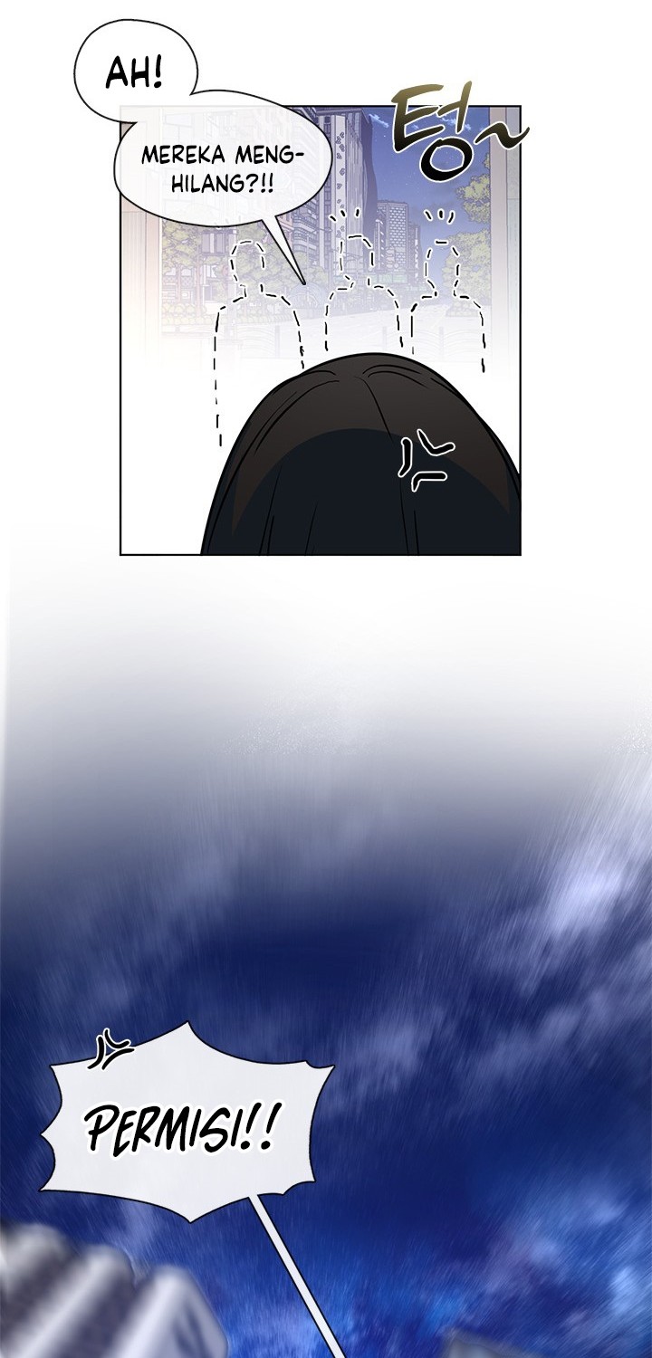 Underworld Restaurant Chapter 02 Gambar 71