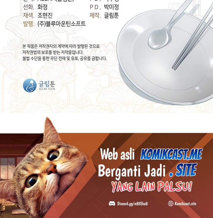 Underworld Restaurant Chapter 02 Gambar 73