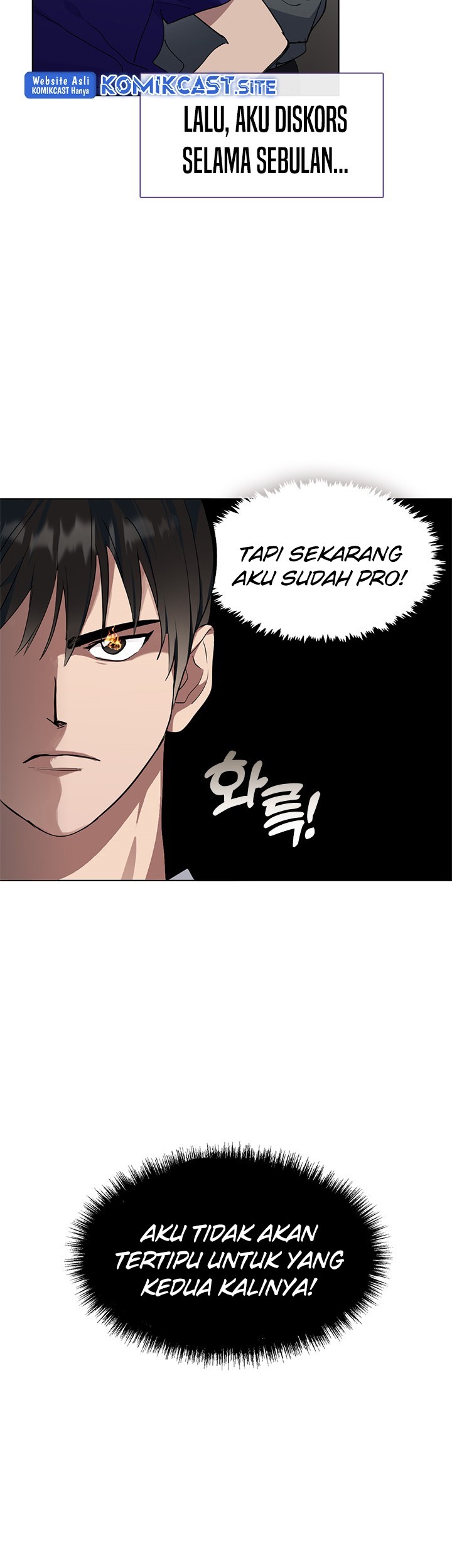 Underworld Restaurant Chapter 02 Gambar 6