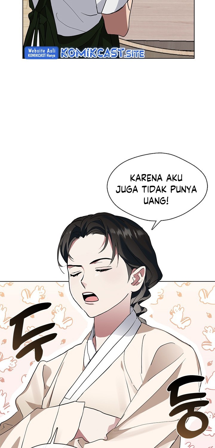 Underworld Restaurant Chapter 02 Gambar 10