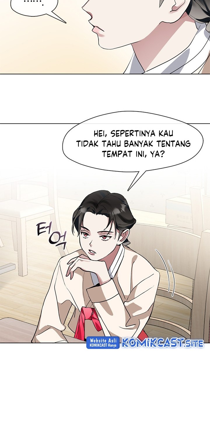 Underworld Restaurant Chapter 02 Gambar 12
