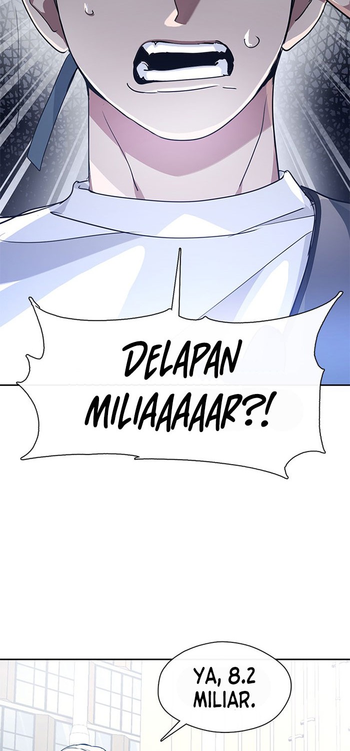 Underworld Restaurant Chapter 01 Gambar 24