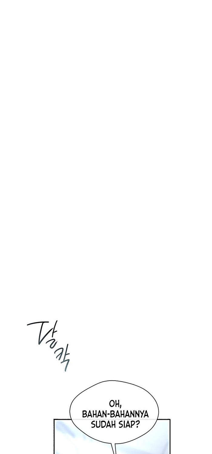 Underworld Restaurant Chapter 01 Gambar 59