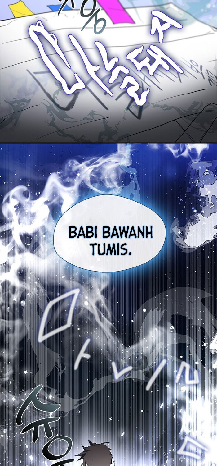 Underworld Restaurant Chapter 01 Gambar 68