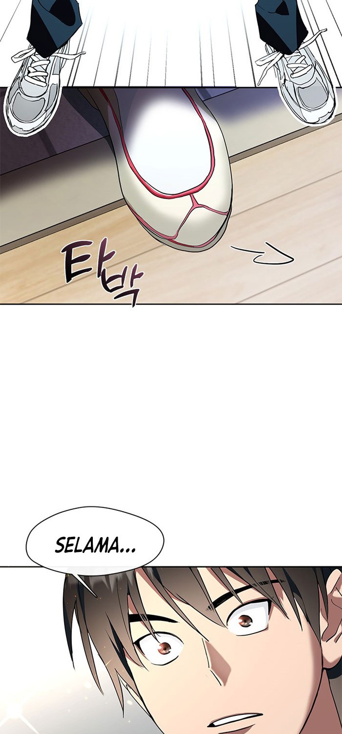 Underworld Restaurant Chapter 01 Gambar 80