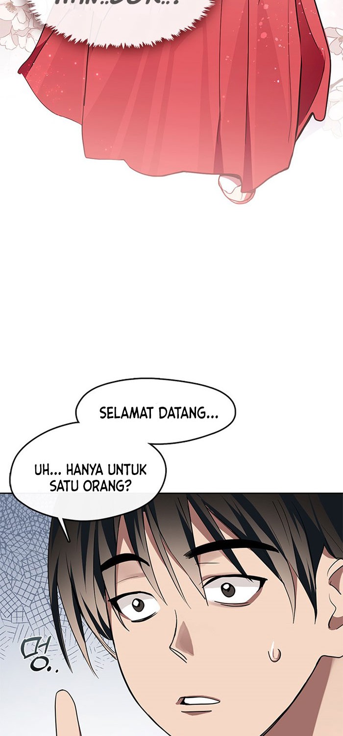 Underworld Restaurant Chapter 01 Gambar 82