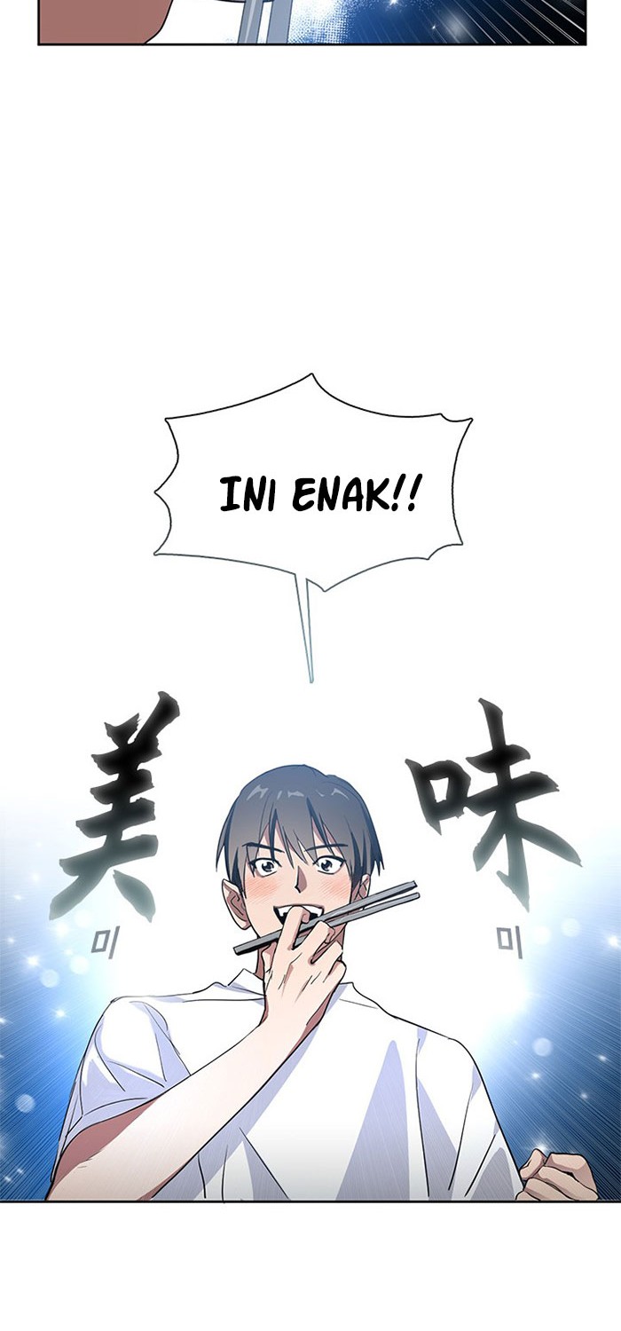 Underworld Restaurant Chapter 01 Gambar 75