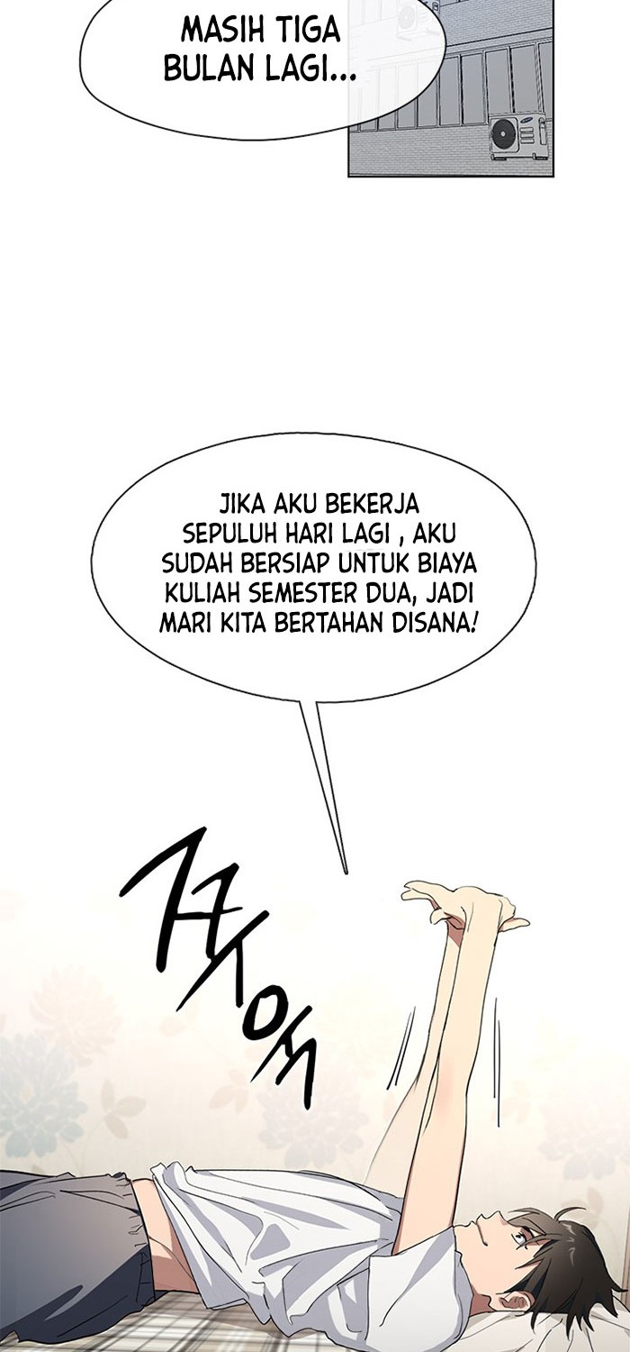 Underworld Restaurant Chapter 01 Gambar 7
