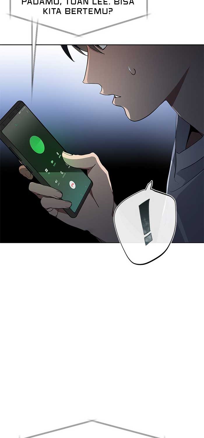 Underworld Restaurant Chapter 01 Gambar 12