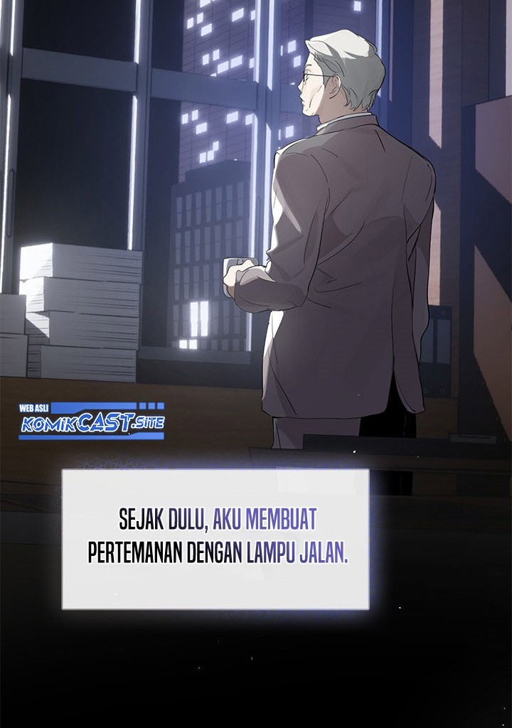 Underworld Restaurant Chapter 00.1 Gambar 33