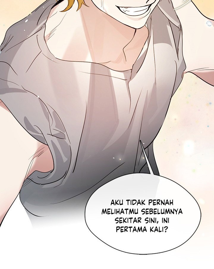 Underworld Restaurant Chapter 00.1 Gambar 19