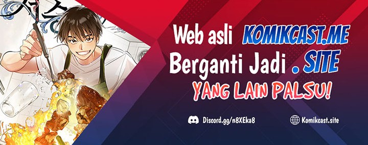 Underworld Restaurant Chapter 00.1 Gambar 43