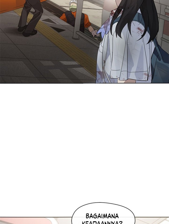 Underworld Restaurant Chapter 00.1 Gambar 5